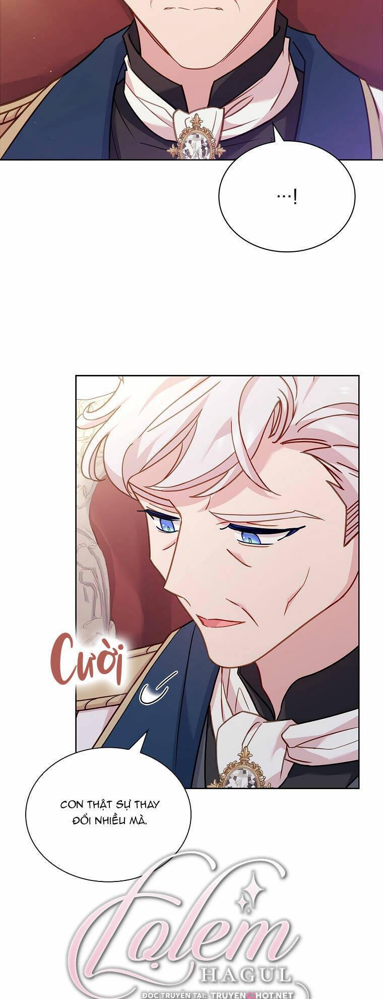 để yên cho tiểu thư hiền chapter 87 32