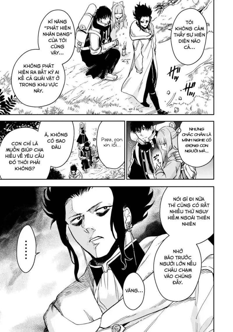 i'm a middle-aged man who got my adventurer license revoked chapter 34 19