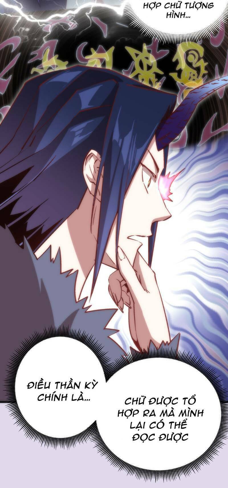 ta không phải đại ma vương chapter 10 38