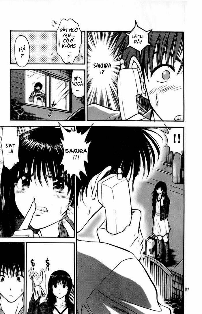 salad days chapter 4 29