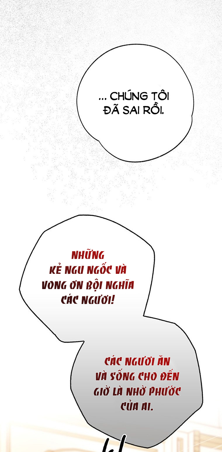 Đánh Cắp Trái Tim Tiểu Thư chapter 83.2 - Trang 14