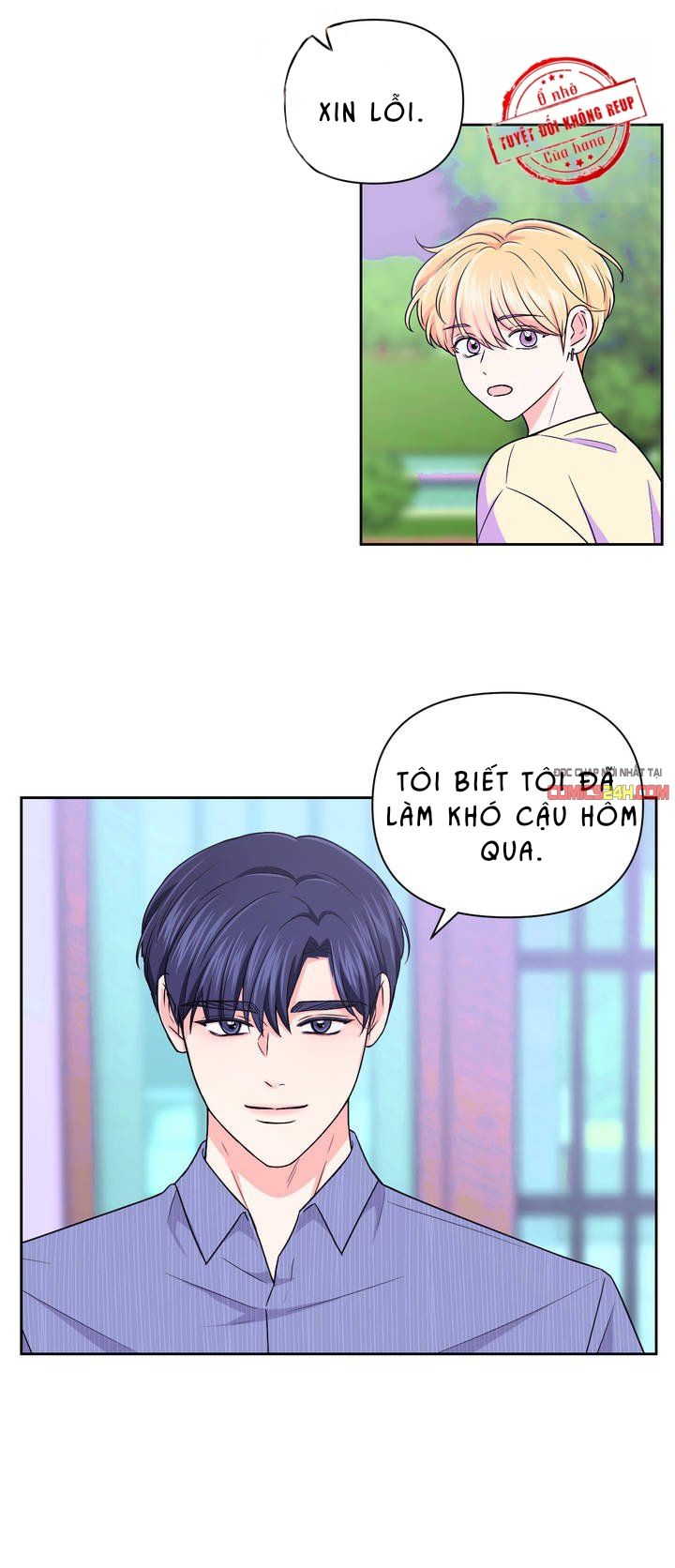 kinh nghiệm cảnh nóng chapter 37 9