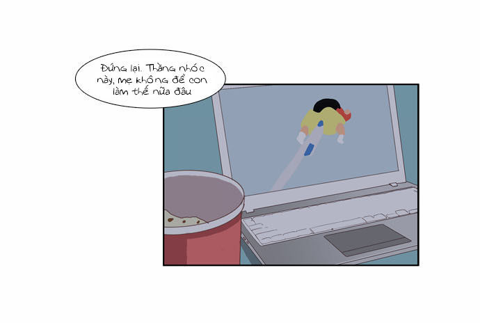 thế giới con gái chapter 35 26