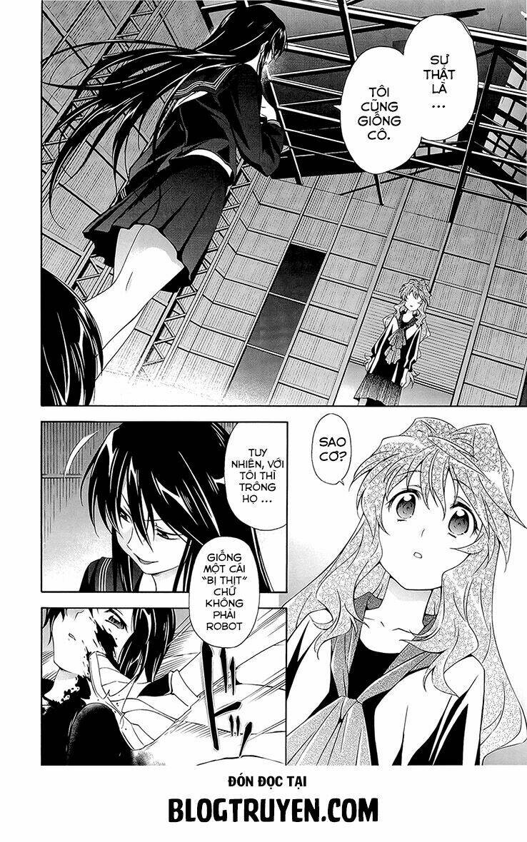 murasakiiro no qualia chapter 5 13