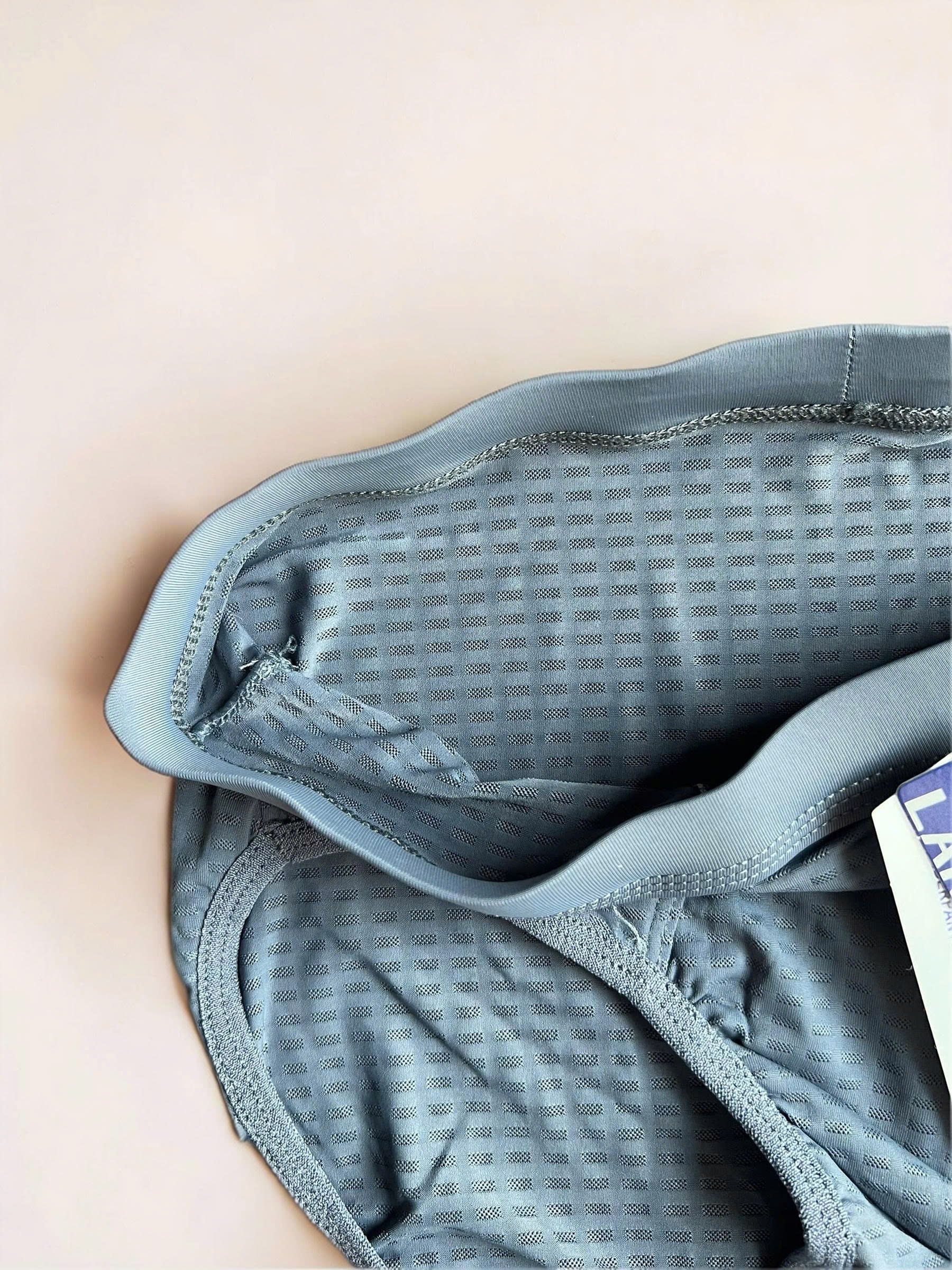 QUẦN SỊP CHÉO THUN LẠNH 3D THÔNG HƠI CAO CẤP TỪ 40-85KG DÀNH CHO NAM