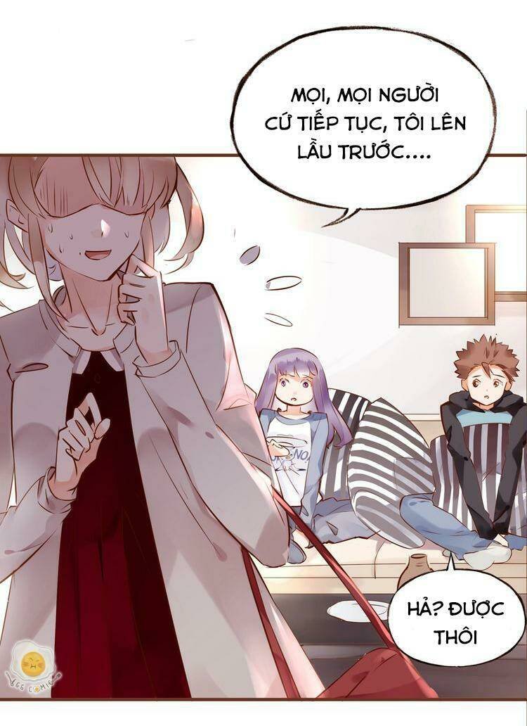 nở rộ trên bụi gai chapter 22 3