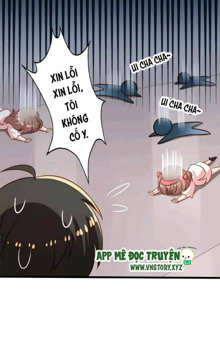 ông chủ của tôi là yêu quái chapter 55 5