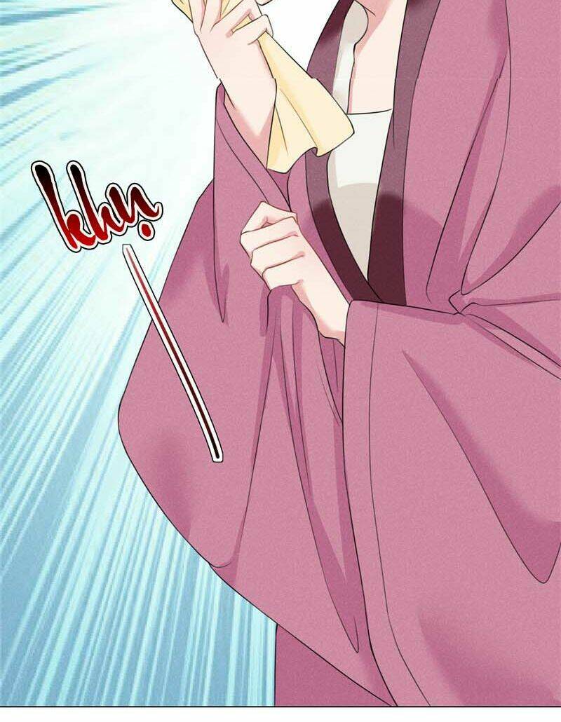 hoàng tử phu quân, ta nuôi ngươi a! chapter 13 40