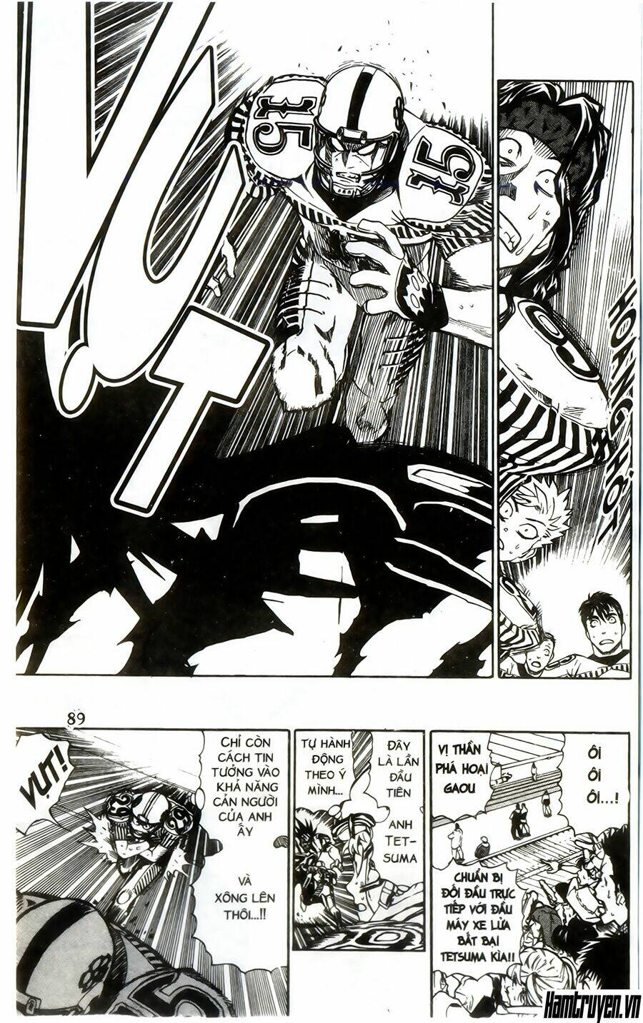 lá chắn mắt chapter 246 4