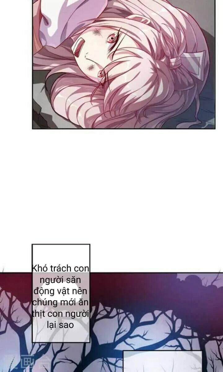 chưởng môn mười tám tuổi chapter 18 12