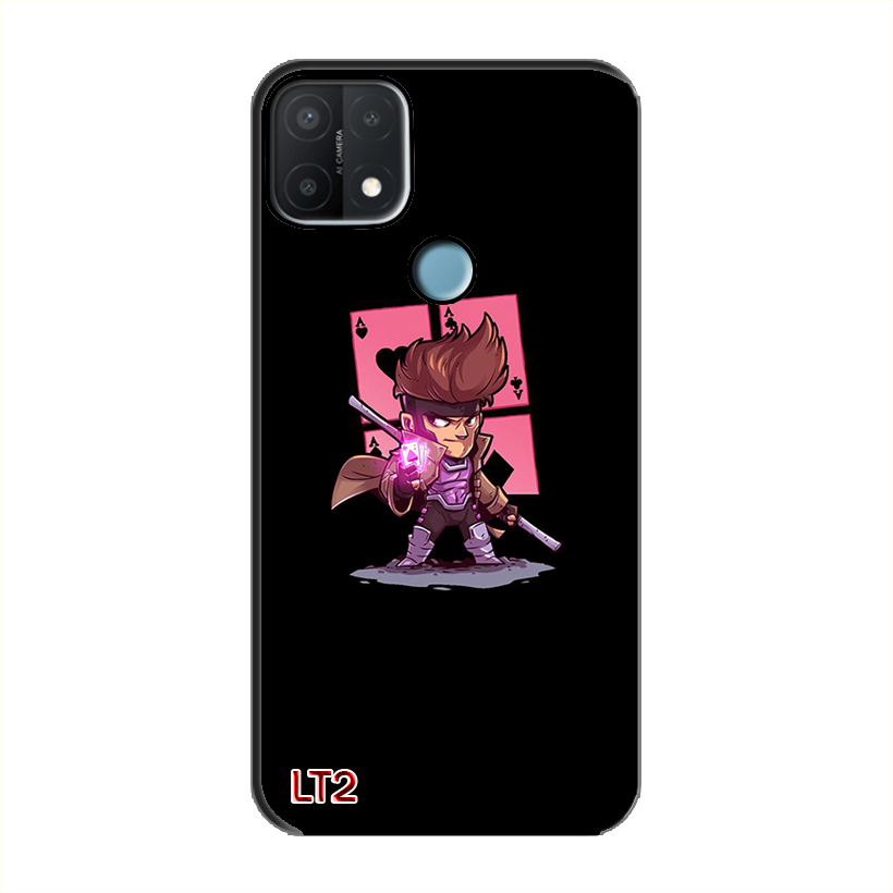 Ốp Lưng Dành Cho OPPO A15