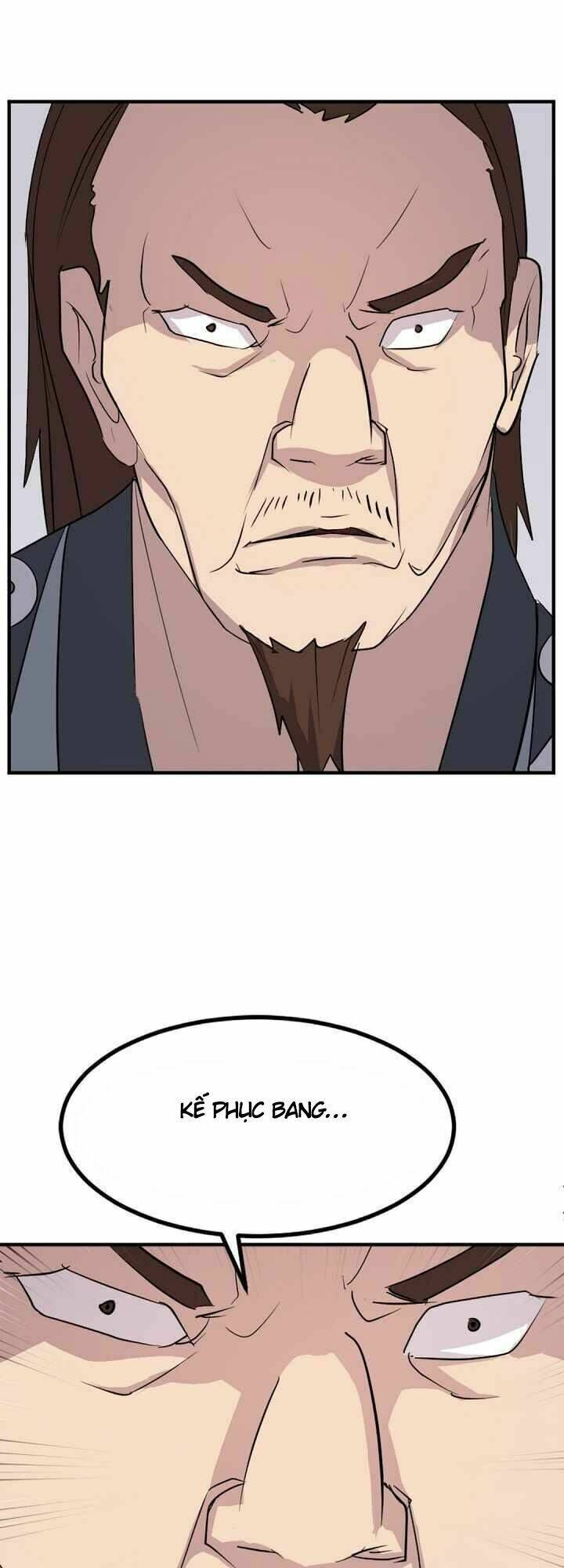 trọng sinh, bất khả chiến bại chapter 116 10