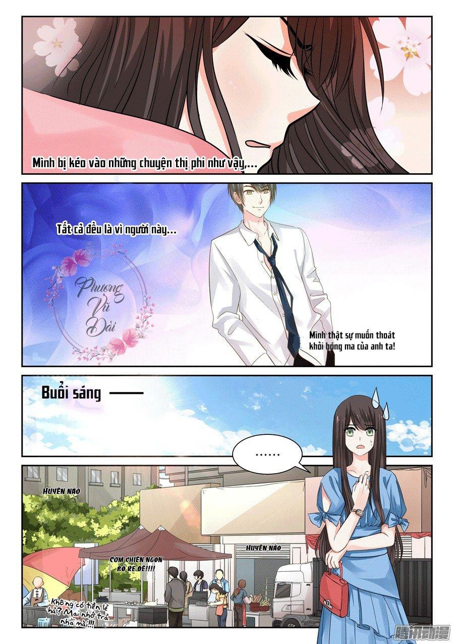 lưu luyến không rời chapter 4 3