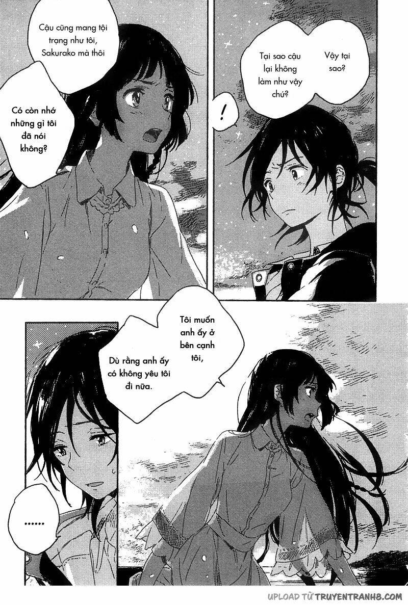 seaside stranger chapter 4 9