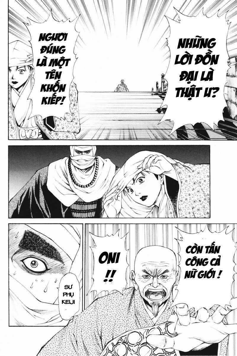 thiếu niên vương i - shana oh yoshitsune i chapter 35 20