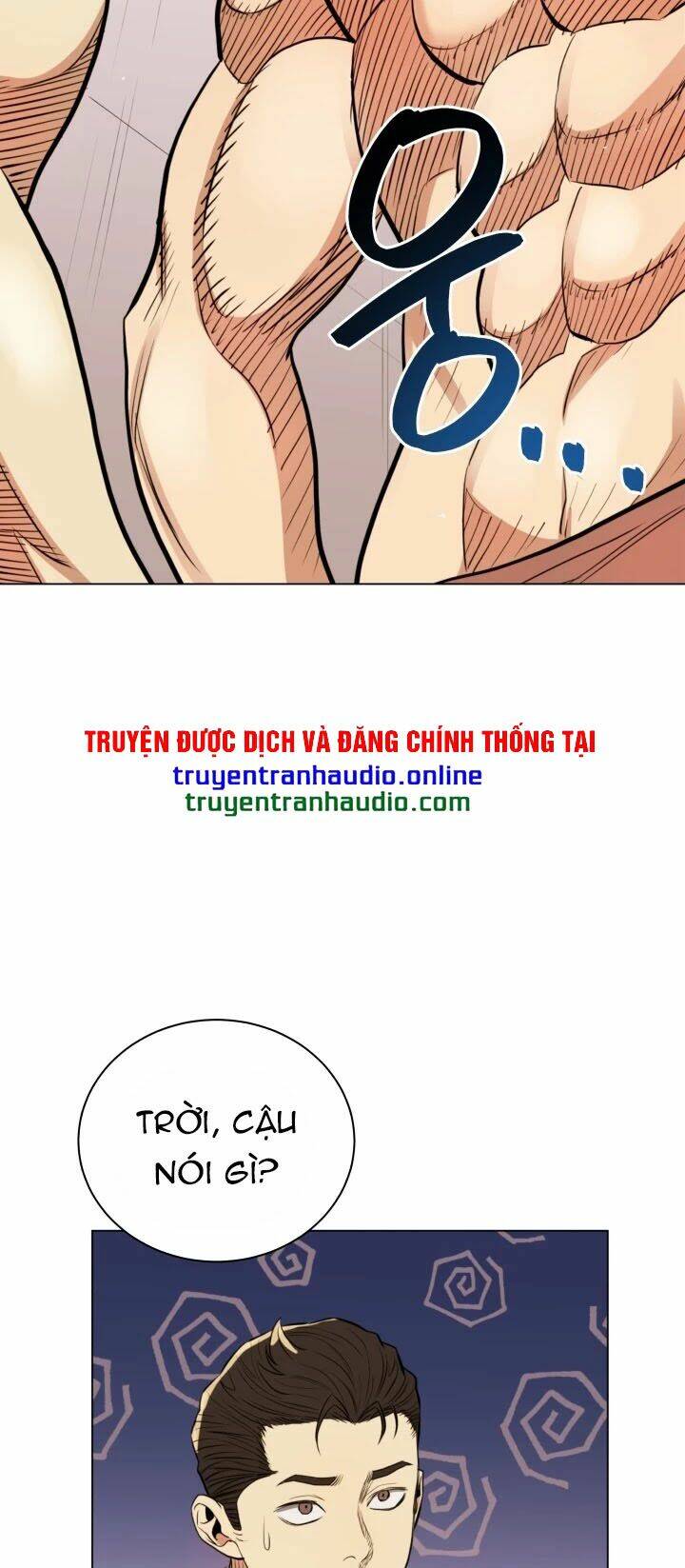 đấu sĩ vô song chapter 14 15