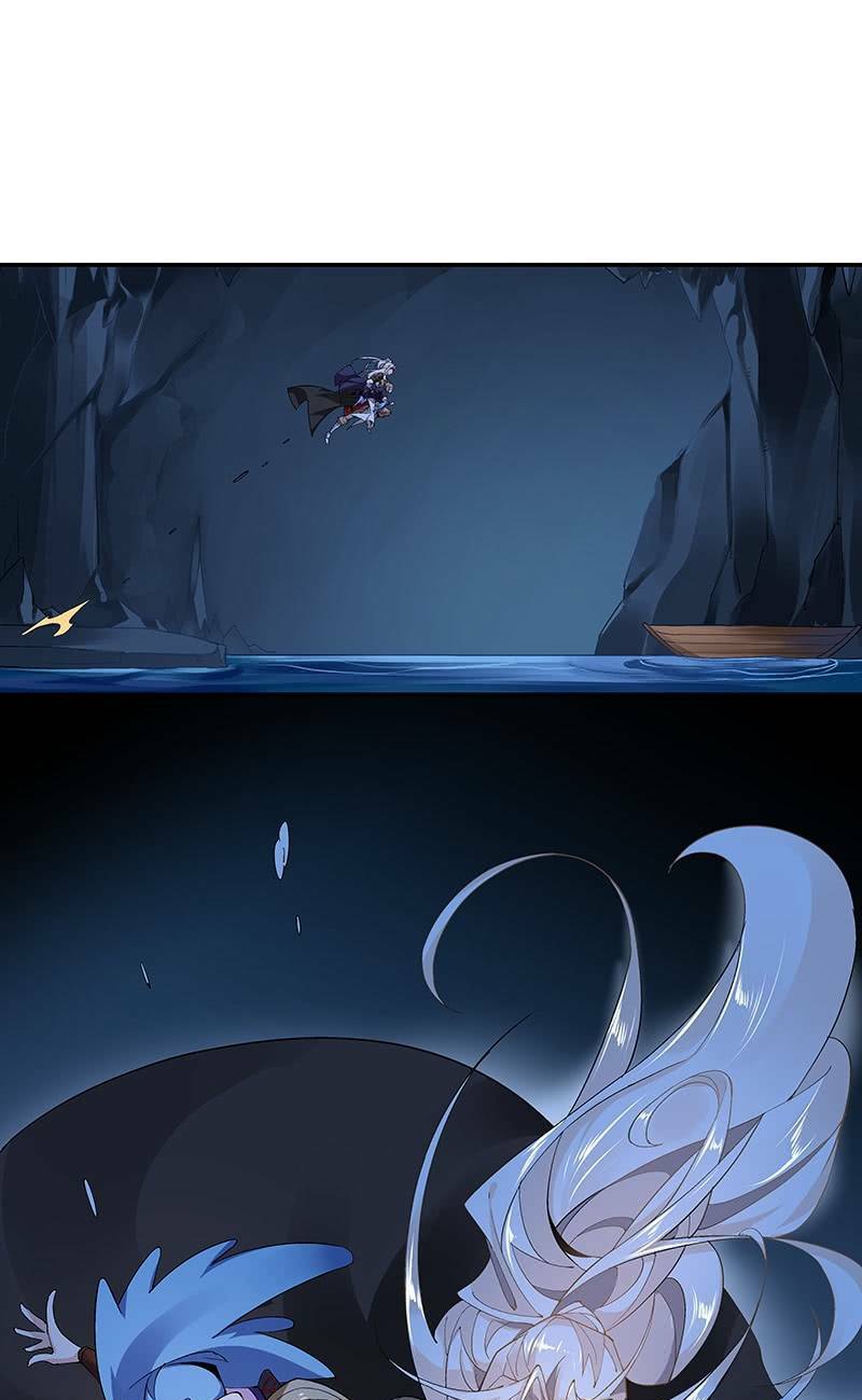 thần thương dị yêu lục chapter 21 38