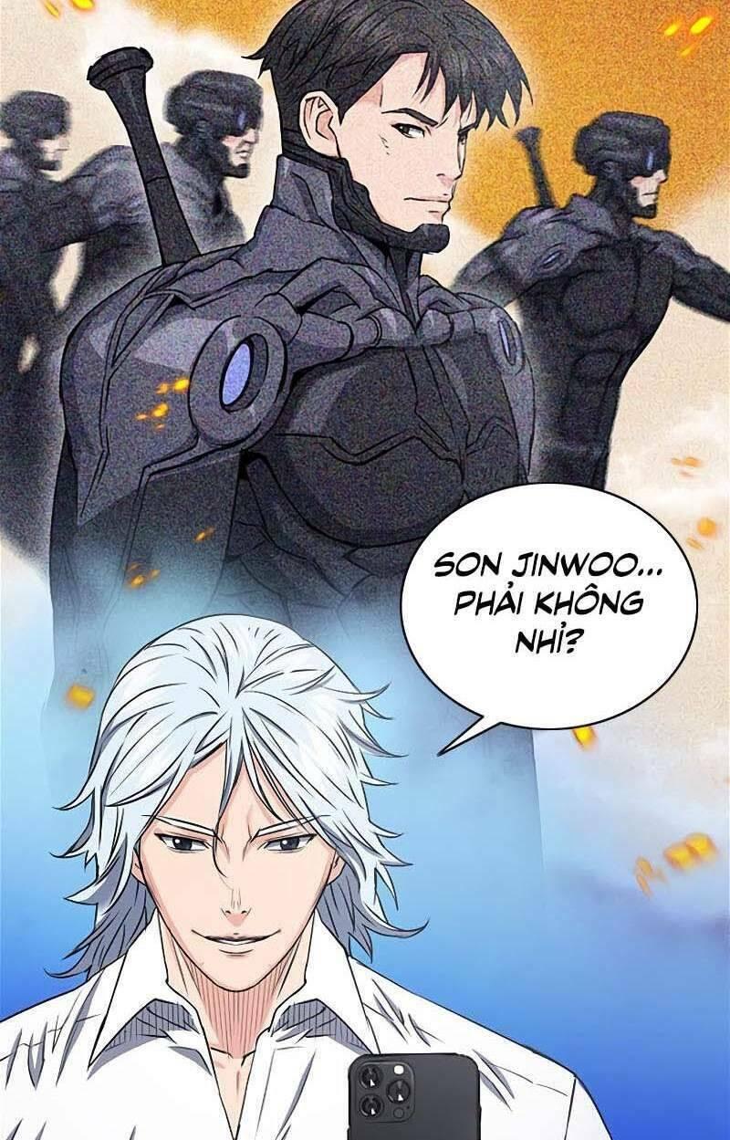 druid tại ga seoul - người hóa thú chapter 77 48