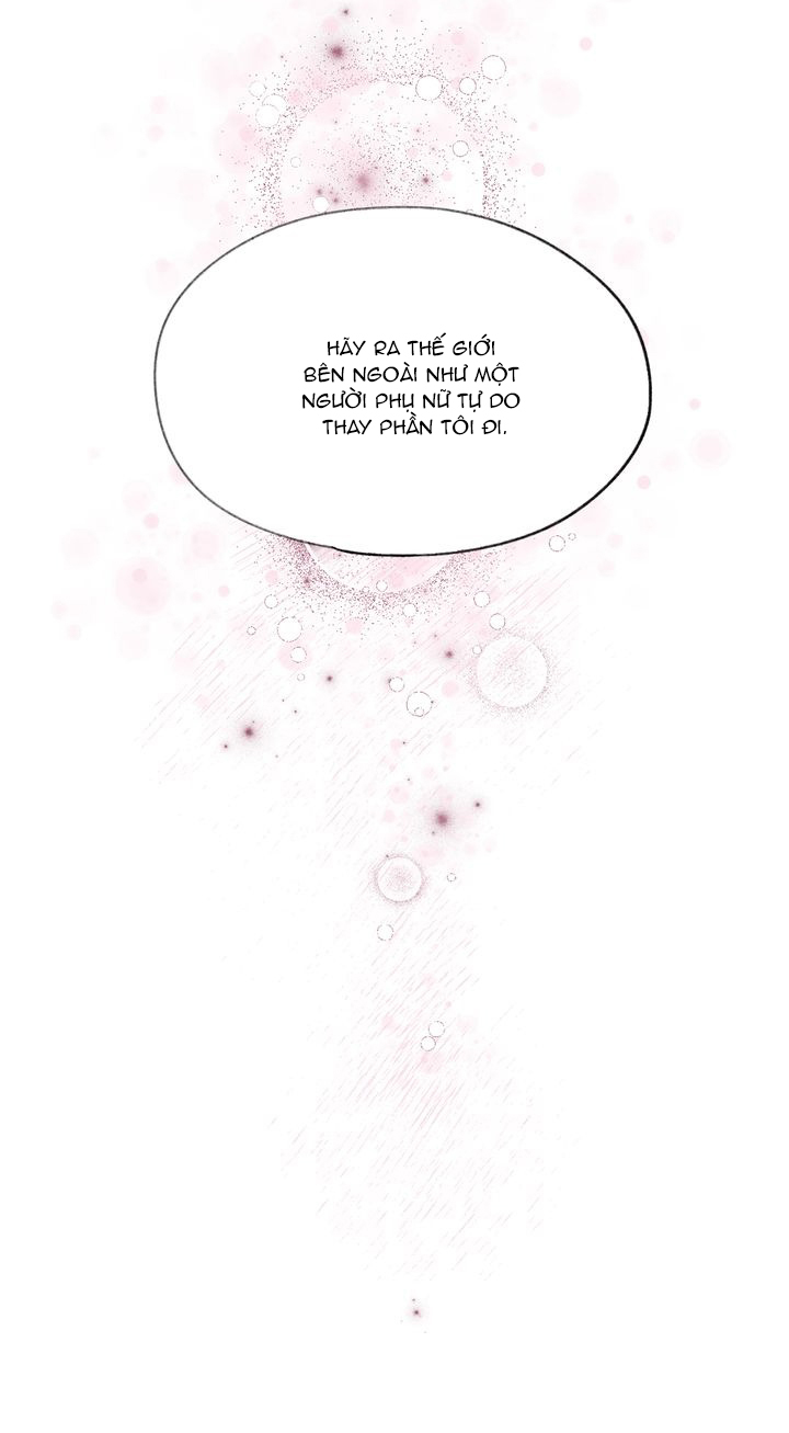 tham vọng quyền lực (full) chapter 39 16