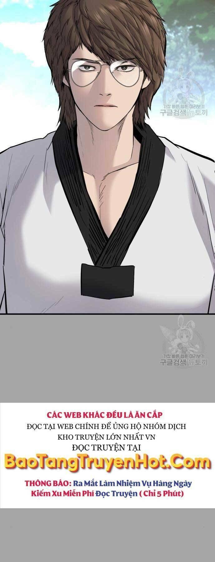 đặc vụ kim chapter 44 28