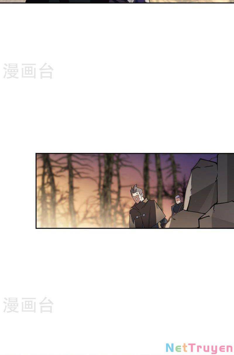 võng du chi cận chiến pháp sư chapter 452 20