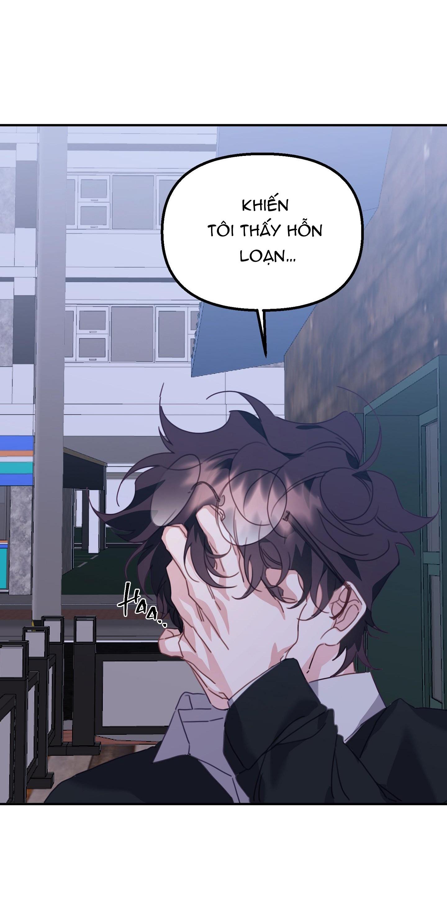 hổ trở về chapter 10 55