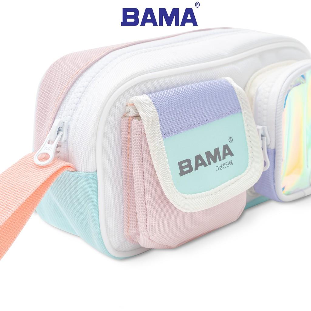 Hộp Bút BAMA - PENCIL CASE