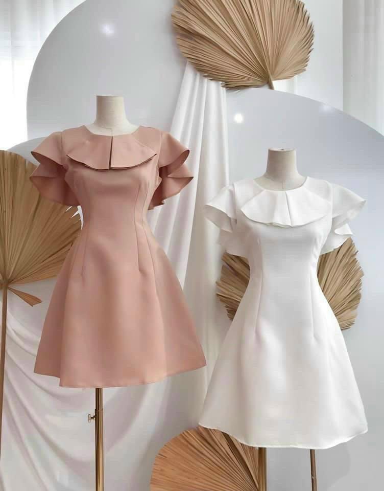 ĐẦM XÒE DỰ TIỆC CỔ BÈO 77622605