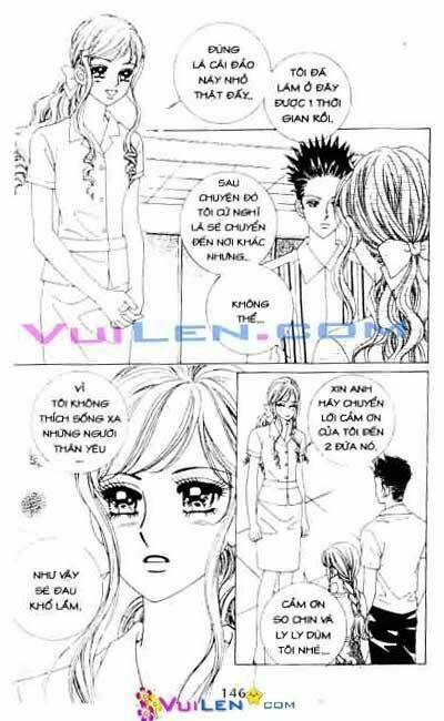 mùa ảo vọng - strange pension chapter 5 146