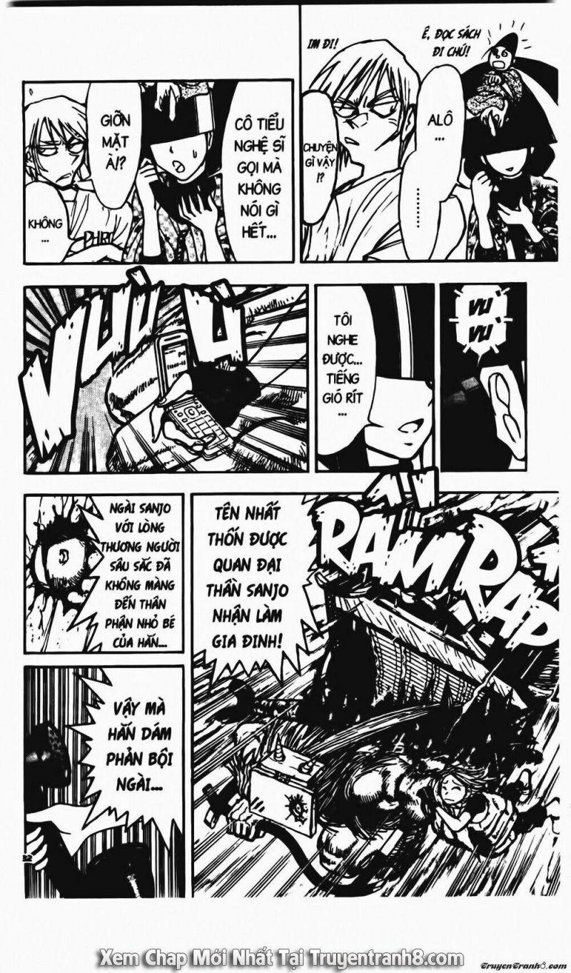 sắc lệnh ánh trăng chapter 7 30