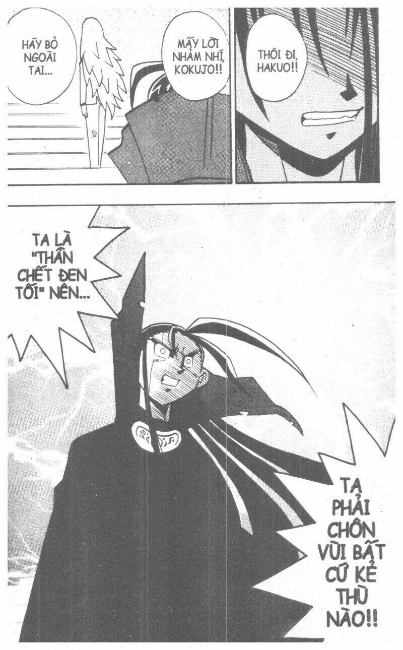 duel masters chapter 5 100