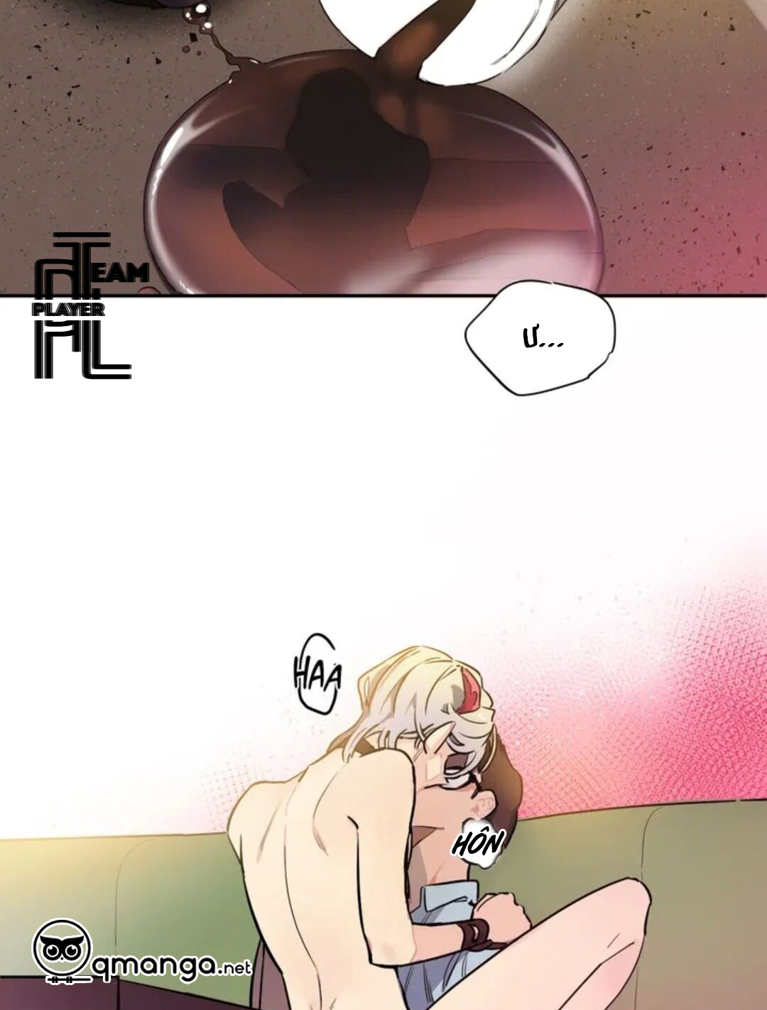 quán café tình nhân chapter 1 36