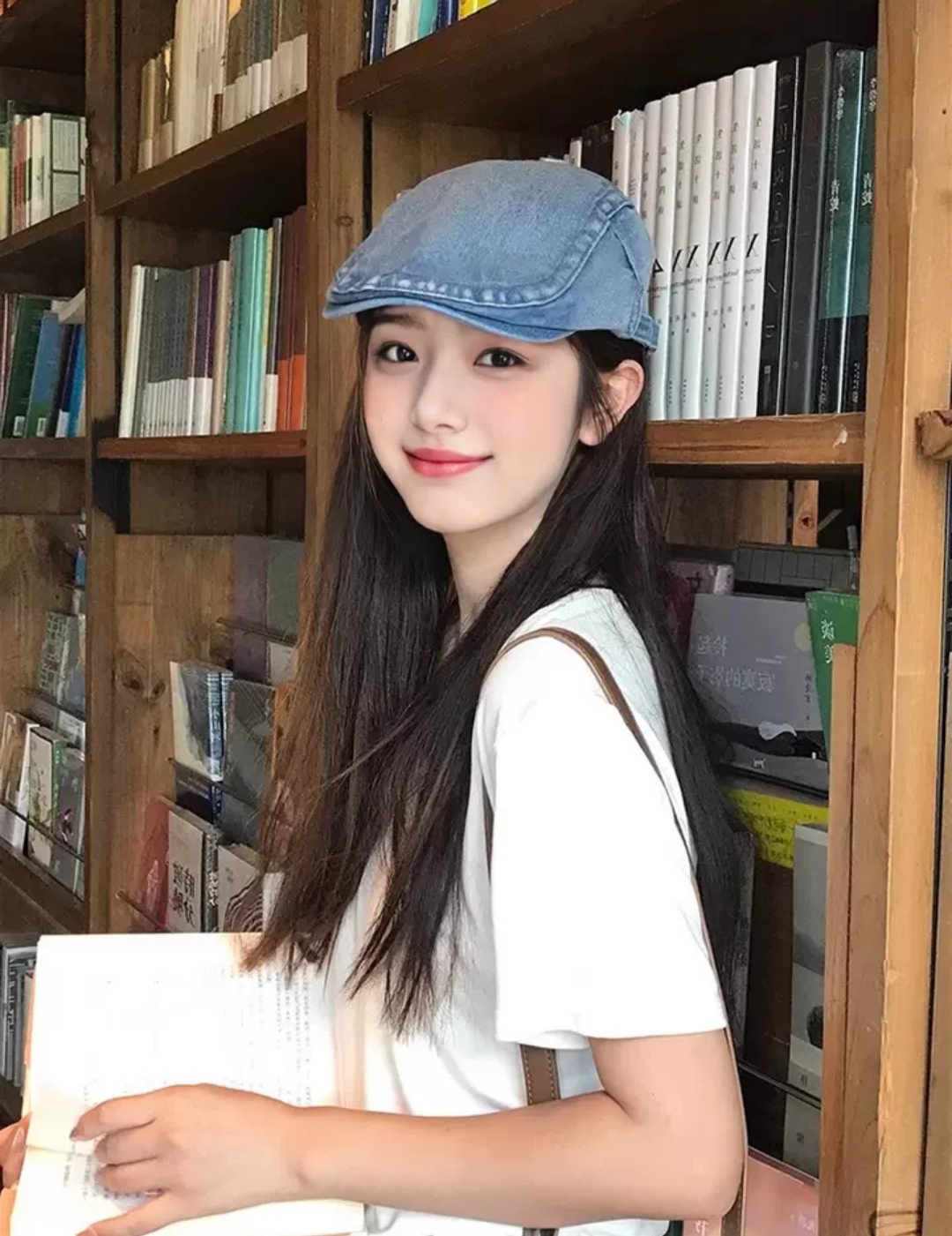 Nón beret mũ bê rê mỏ vịt dành cho nam nữ, chất liệu jean thời trang Hàn Quốc. #nonbere #muberet #mũ_bê_rê #nón_bere #mu #non #thoitrang #maumoi #xh #xuhuong #dulich #dangoai #dibien #nondep #trend #nonmovit #munoi #berenam #berenu #vazano