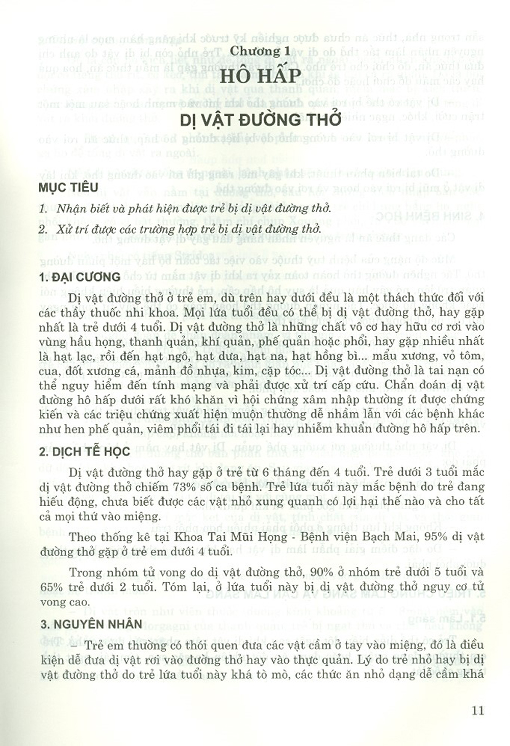 Bài Giảng Nhi Khoa (Sách Đào Tạo Sau Đại Học)