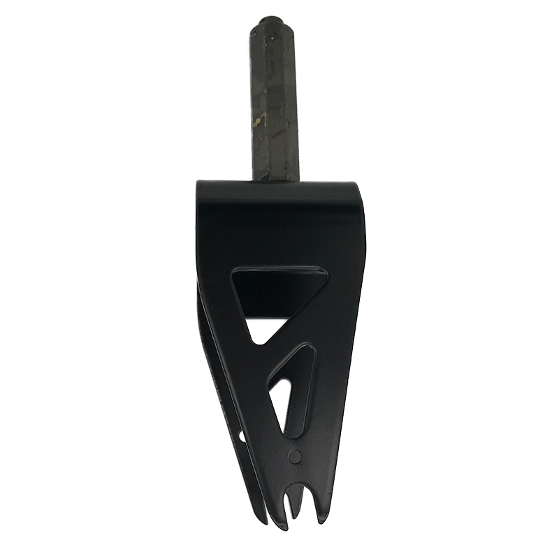 Màu xe tay ga điện phía trước  Màu đen: Đen