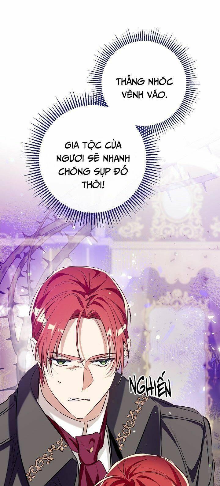 chúng ta có thể trở thành gia đình được không? chapter 56 67