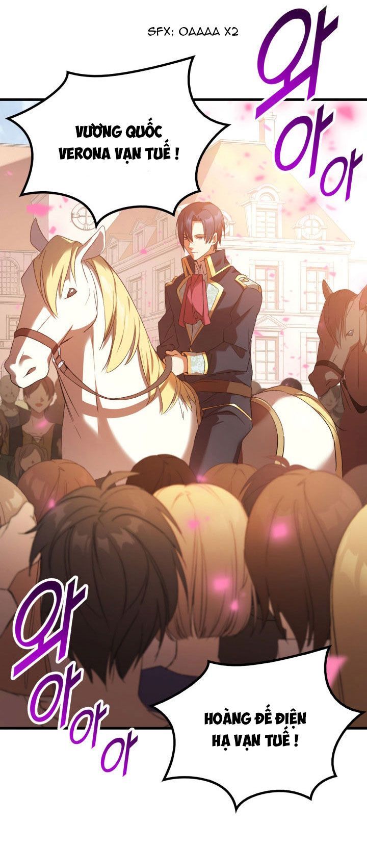 tôi định quyến rũ anh trai nhưng nam chính đã đến chapter 1 65