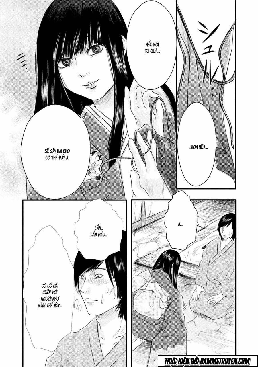 mashuri no hako chapter 10 19