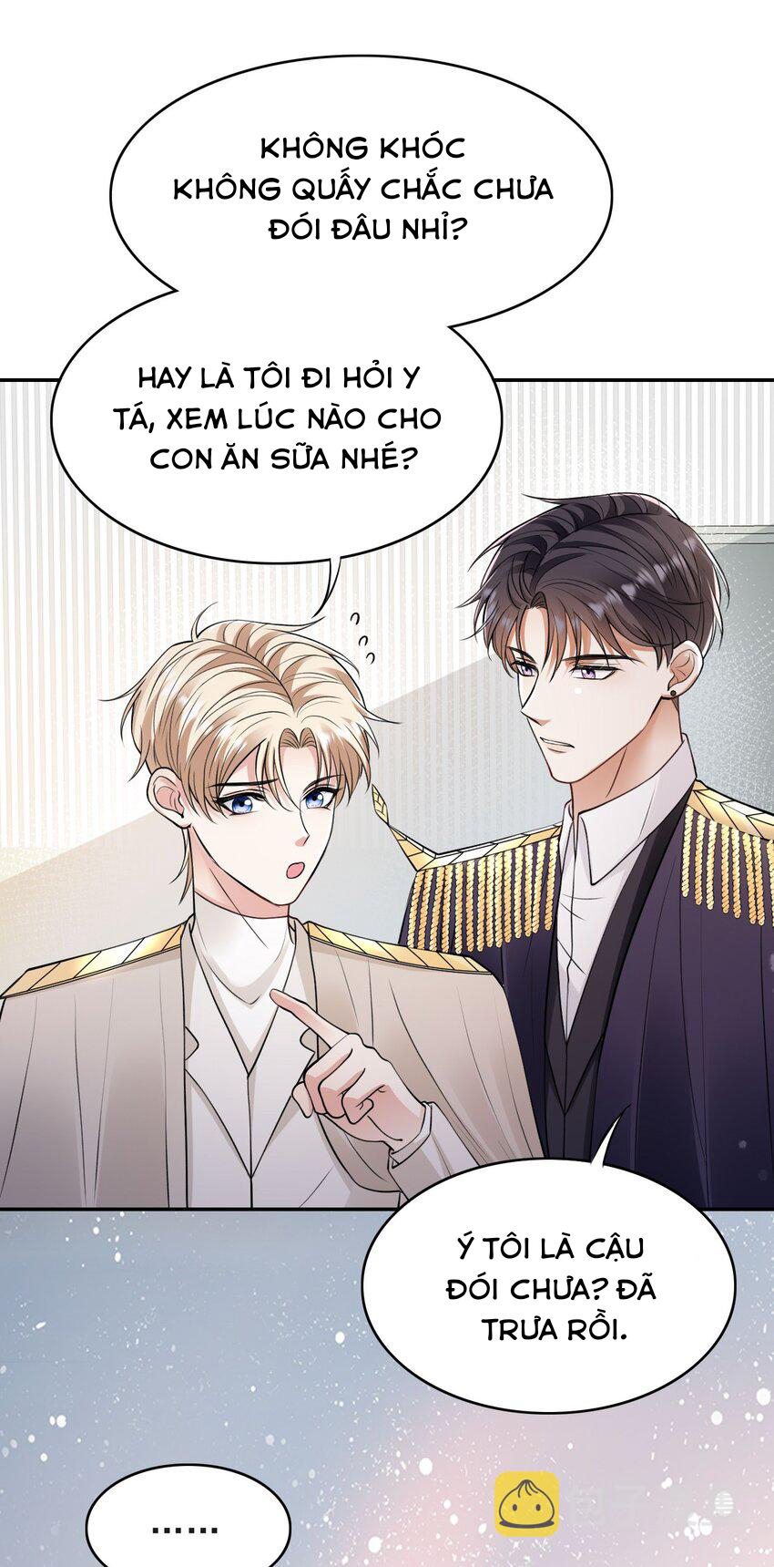 chiến lược tẩy trắng của phản diện chapter 13 9