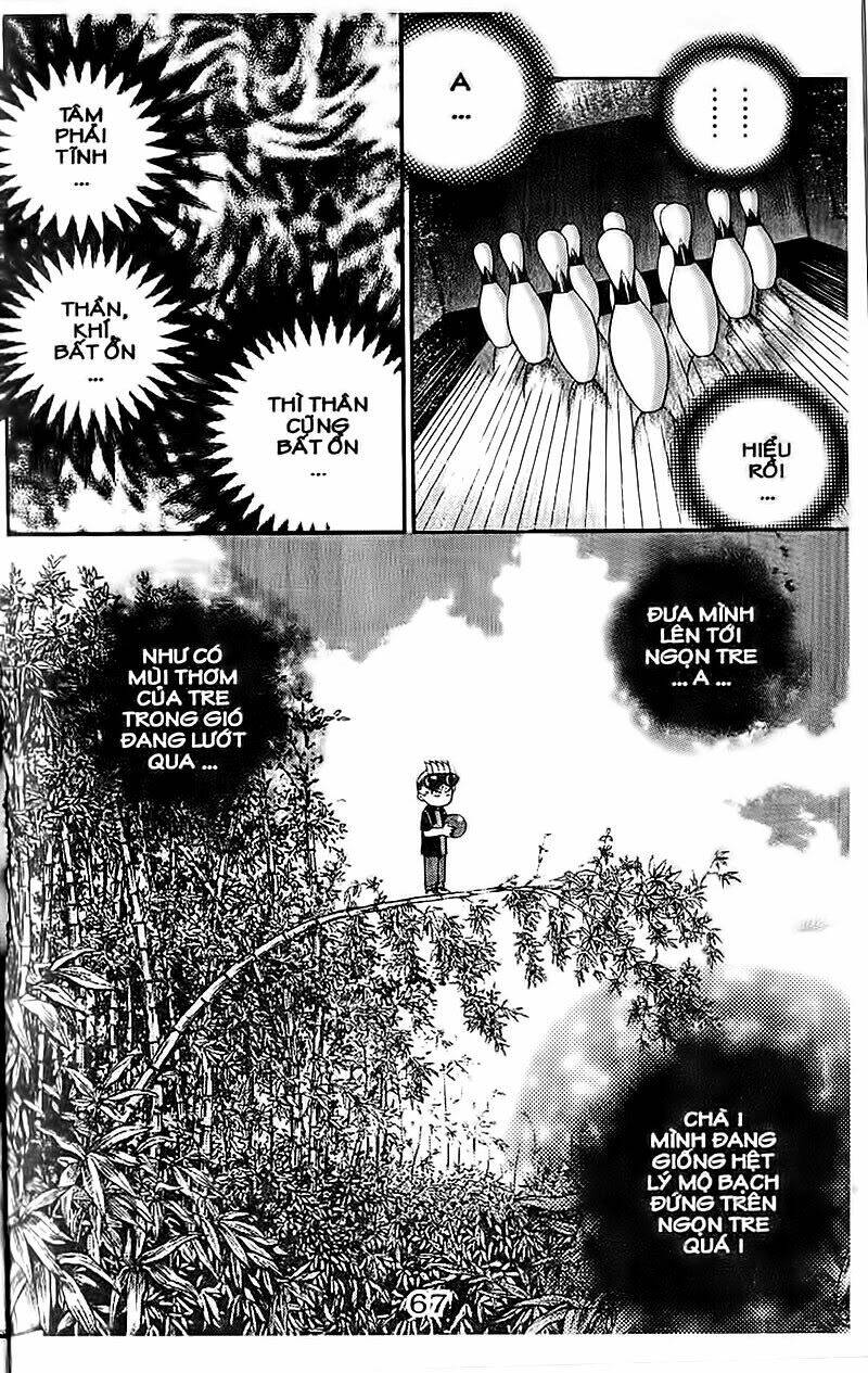 bowling king chapter 156 10