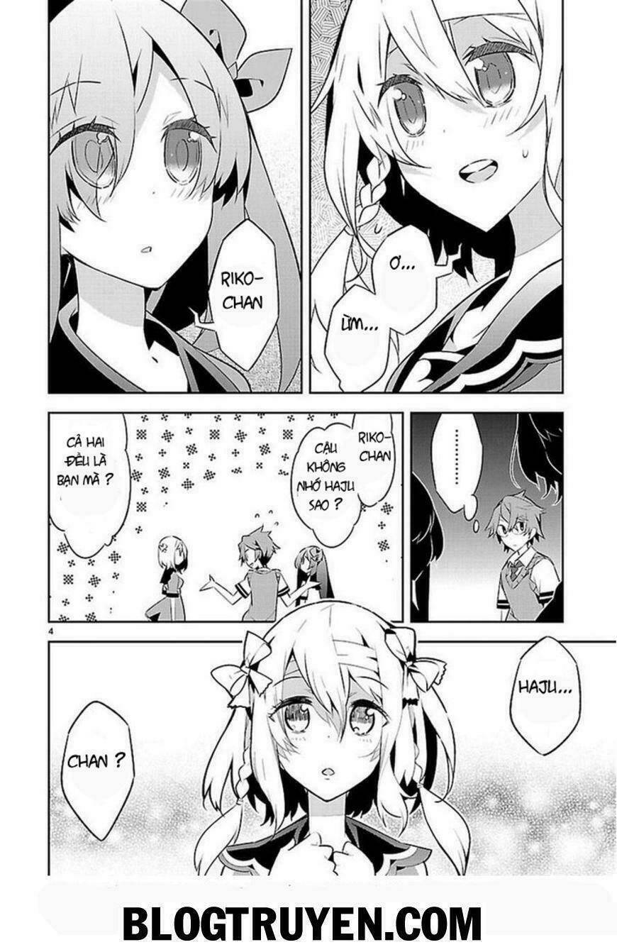 mousugu shinu hito chapter 9 4