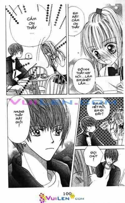 con gái con trai chapter 8 100