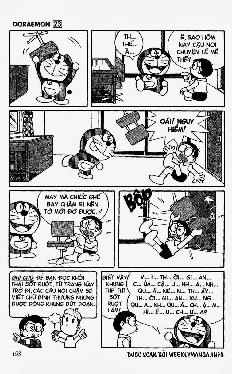 doraemon chapter 427 4