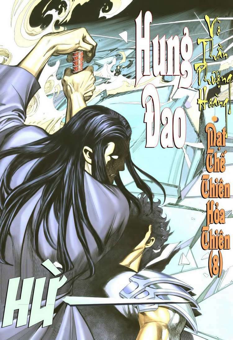 võ thần phượng hoàng chapter 36 8