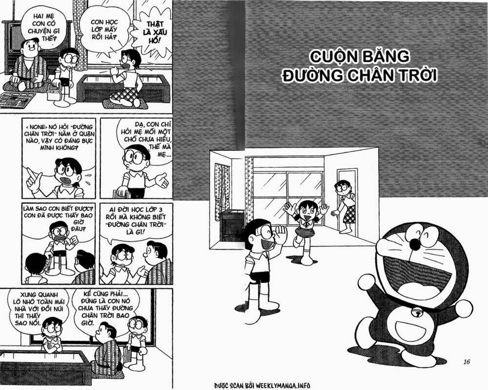doraemon chapter 499 1