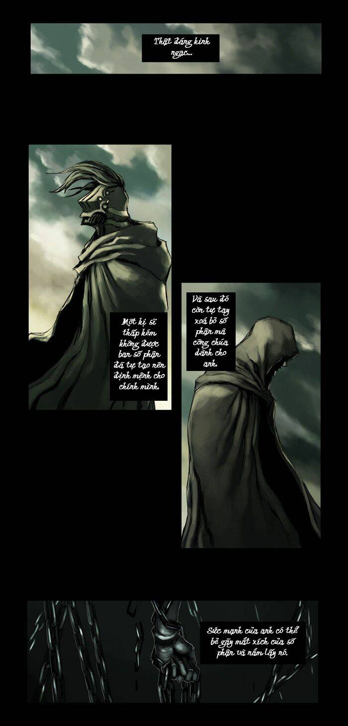 a fairytale for the demon lord chapter 22 5