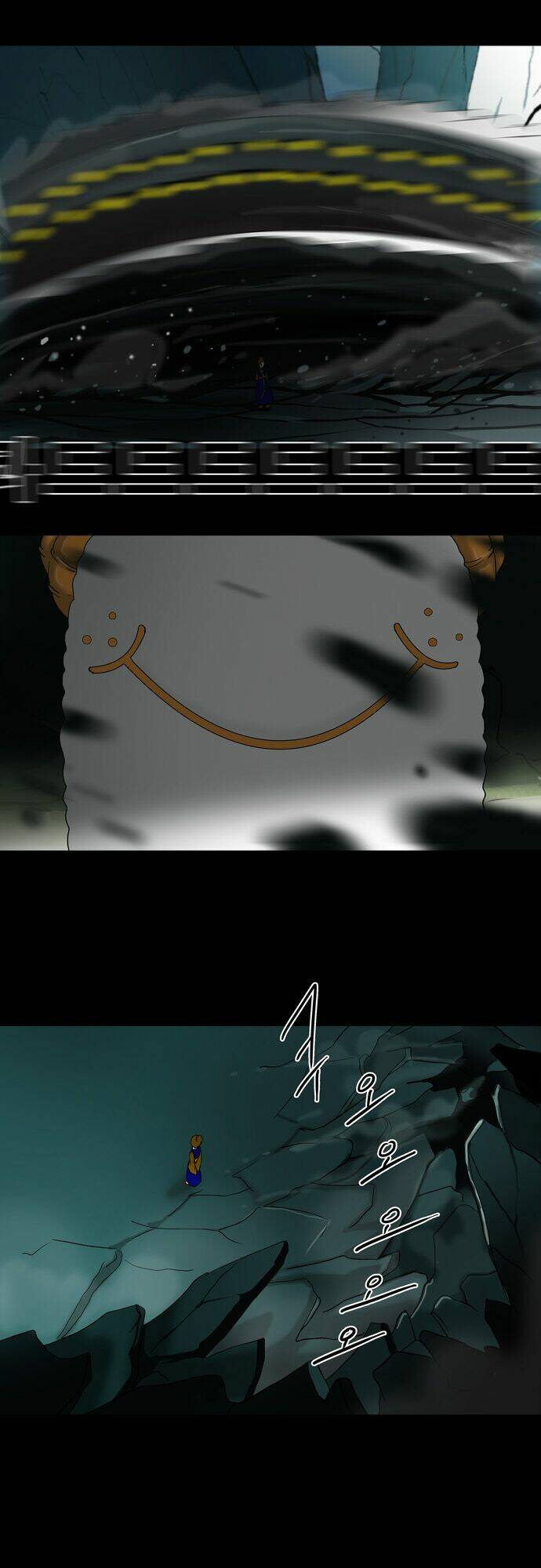 cuộc chiến trong tòa tháp chapter 56 13