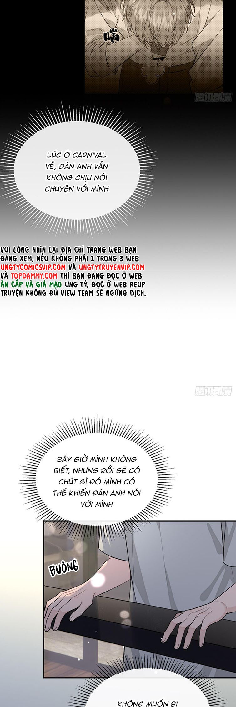 chó lớn bắt nạt chủ chapter 51 23