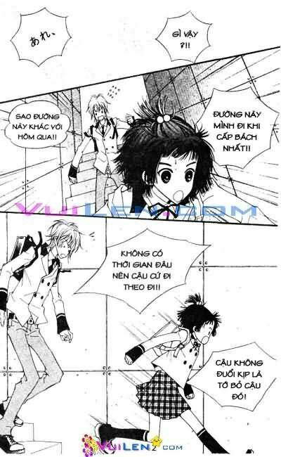 thiên thần dễ thương chapter 2 42