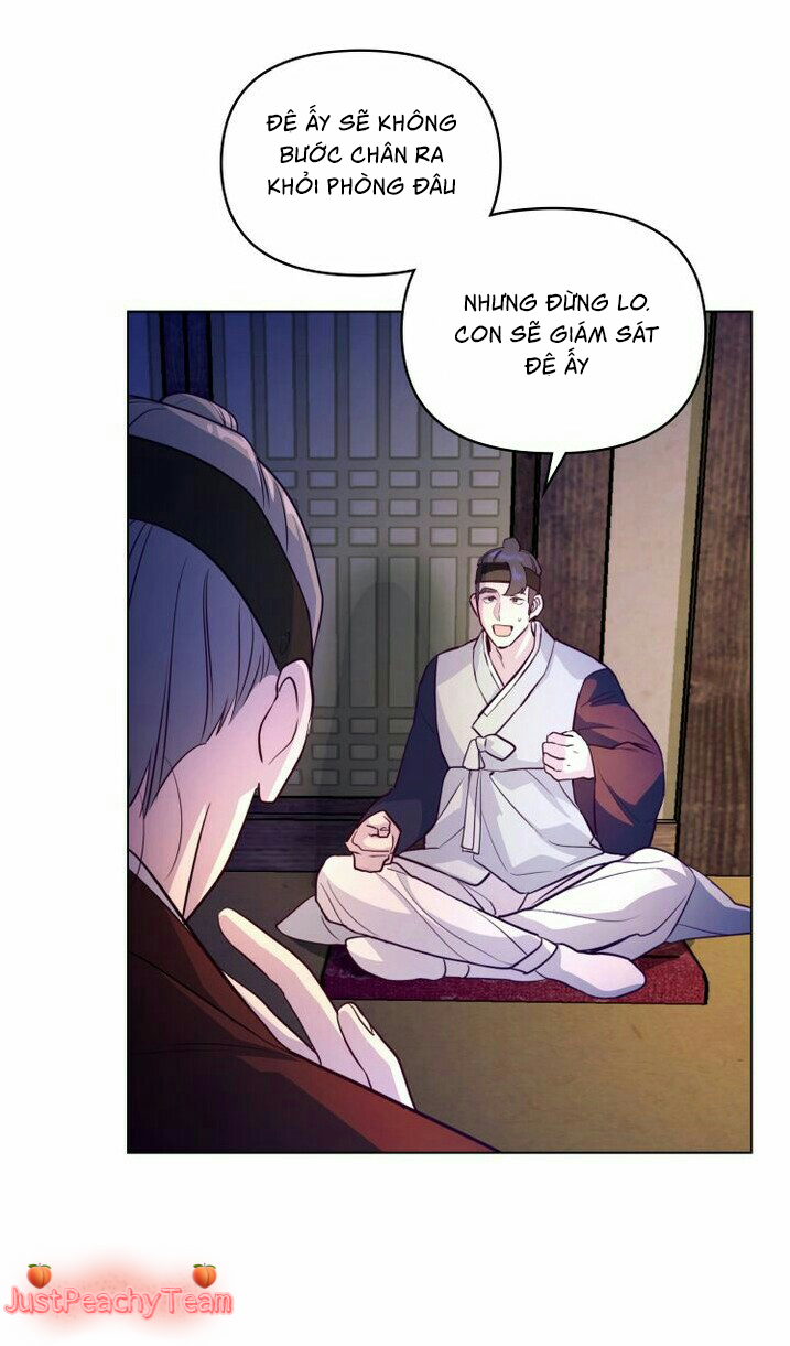 khi những nụ hoa nở rộ chapter 10 43